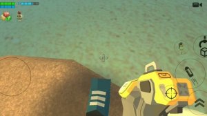 смешные моменты в чикен ган видео от [Domer 17к]