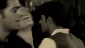 Нанду и Милена Во имя любви-полчаса