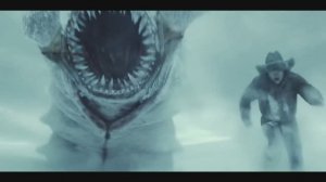 Обморожение / Frostbite