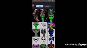 я нарисовал котов хорнстромпа (я научился🥳)