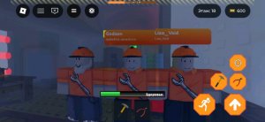 Опять играем в майн с подпищиками