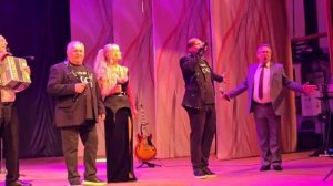 Концерт памяти «Живые песни Александра Ковалева»