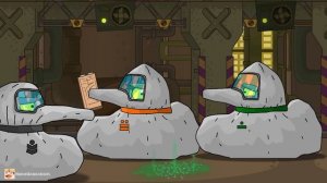 Первая фаза ЗОВ ТОКСИКУСА - Заражение и потеря контроля!