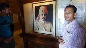 Путешествие в Индию 2014 часть 1