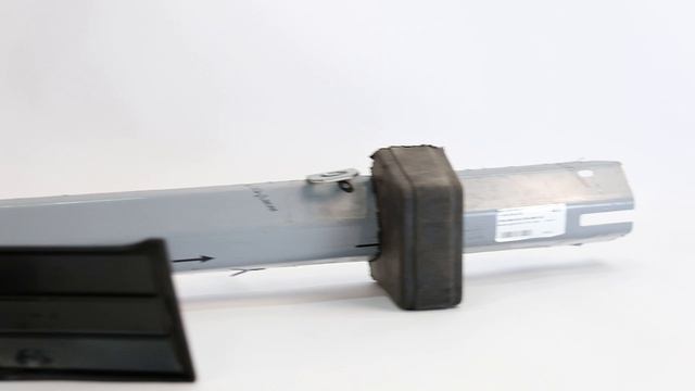 Бампер задний ВАЗ-2106 в сборе Тольятти Код: 4833