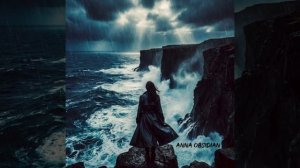 Anna Obsidian — Без парашюта (Official Audio)