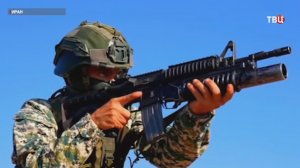 Иран готовится к возможной наземной операции США: в ополчение вступают даже женщины