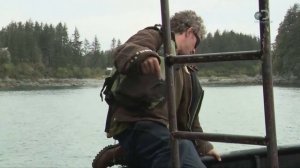 Аляска: Семья из леса 2 сезон 16 серия (реалити-шоу, 2015)