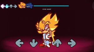 прохожу Хаус найтмар за соника