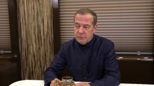 Медведев заявил, что нет никакой необходимости в новой волне мобилизации.