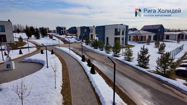 😎 Миссия выполнима: выбрать посёлок без сюрпризов