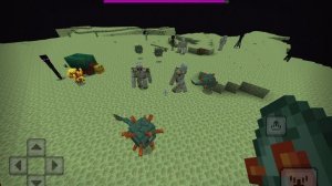 МИР ДРАКОНА #98 СТРАЖИ НА СУШЕ ПРОТИВ ГОЛЕМОВ