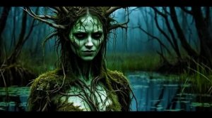 ⚡️Болотная царица ⚡️ Первая часть📌Авторская песня+ #сказка