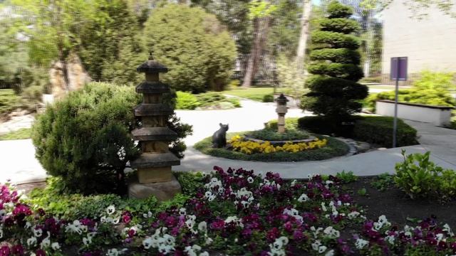 Весна пришла в Анапу Золотые пески