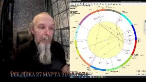 РекЛика 27 марта 2026