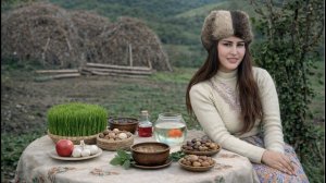 Деревенская жизнь в Иране. Как проходит Навруз в нашей деревне