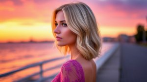 Новая песня для души. "Время обманчиво."