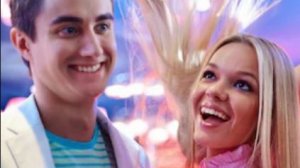 Летом мы танцуем(диско,джаз)