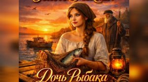 Золотой Мэкэщи - Дочь рыбака 2026 Новая Цыганская Песня