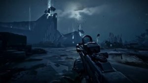 Трейлер Stalker 2: Cost of Hope (анонс)