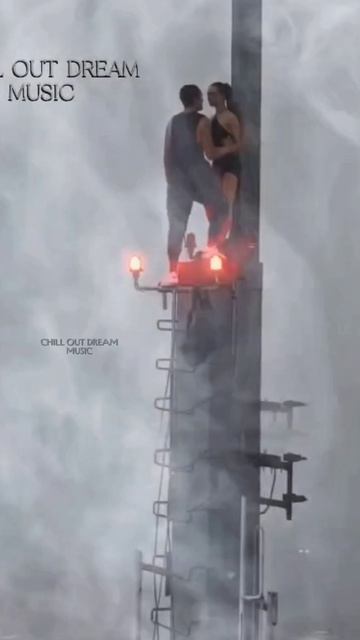 "На вершине безумной любви "