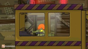 Цепь и Пламя Мусорщик — раб или воин