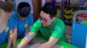 Медиавизитка участника конкурса «Учитель года–2027» Соловьевой Алены Олеговны (МБДОУ № 220)