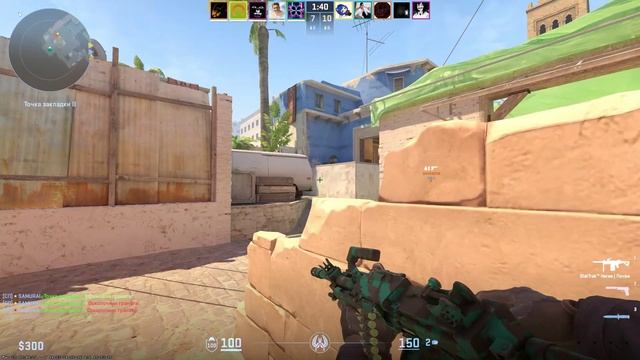 Counter-strike 2 обидно да ладно(6)