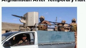 ‼️🇵🇰🇦🇫 Возобновились боевые действия между Пакистаном и Афганистаном, перемирие завершено, — Blo