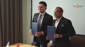 «Газпром-Медиа Холдинг» и индийская компания Eleeanora Images заключили соглашение о сотрудничестве