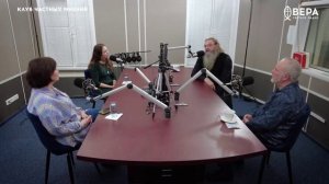 «Божие благословение» / Клуб частных мнений