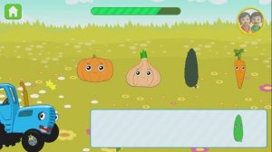 Мультики Для Детей, Развивашка, Изучаем Растения