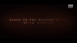 Первый тизер сериала по «Гарри Поттеру» от HBO
