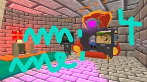 Поппи плейтайм в чикенган часть 4 убежище