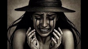 Она потеряла всё и стала Ведьмой, которую все боялись [Тёмное Фэнтези]