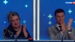 Ну-ка все вместе хором 3 сезон 5 выпуск 27.03.2026 анонс, что будет в эфире