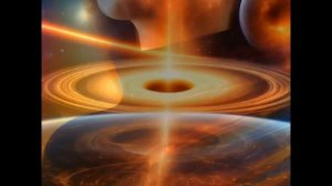 Осознание Себя Вселенной. Касается каждого, мы все такие