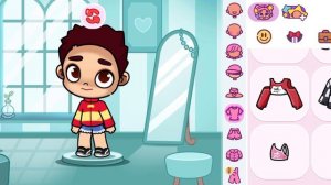 аватар ворлд создаю человека паука