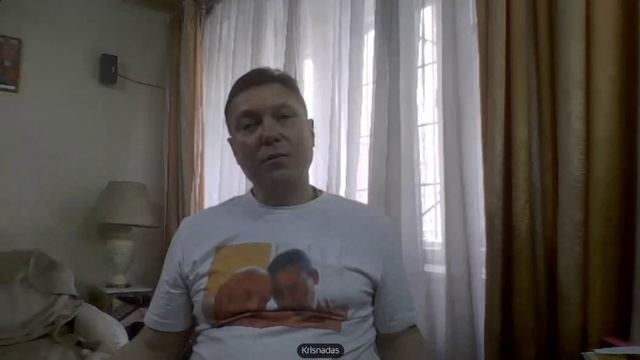 Шри Рама Навами 2026 / онлайн намахата, 27.03.2026