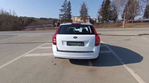 Kia Ceed I Рестайлинг, 2010, Смоленск