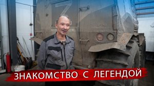 В гостях в Мастерской у Алексея Гарагашьяна: Путешествие в мир уникальной техники