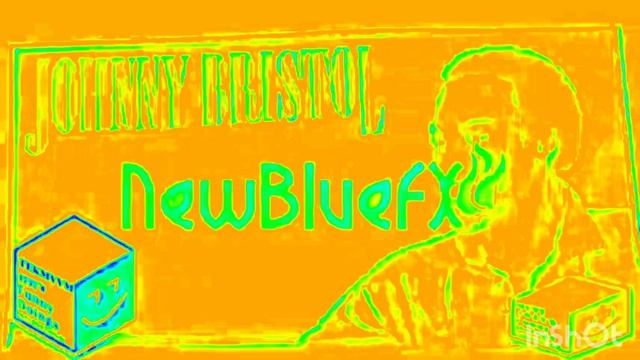 Preview 2 KOLLEYSTUFF V100 Effects Inshot