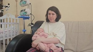 Видеообращение мамы Дины Сагитовой