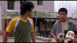 Убойный футбол - забава 1