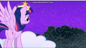 Принцесса Твайлайт спаркл