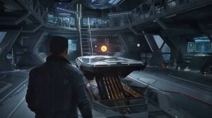 показали новый геймплей The Expanse: Osiris Reborn