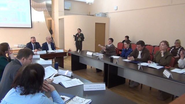 Заседание СД Котловка  4 от 26.03.2026 часть 1