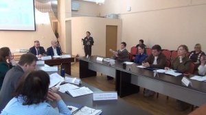 Заседание СД Котловка № 4 от 26.03.2026 часть 1