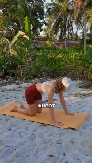 БЫСТРЫЙ РЕЗУЛЬТАТ = правильная техника✅