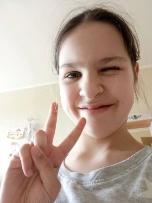 соня может и долгожданный квест рисование ртом